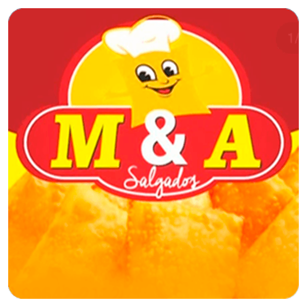 M&A Salgados